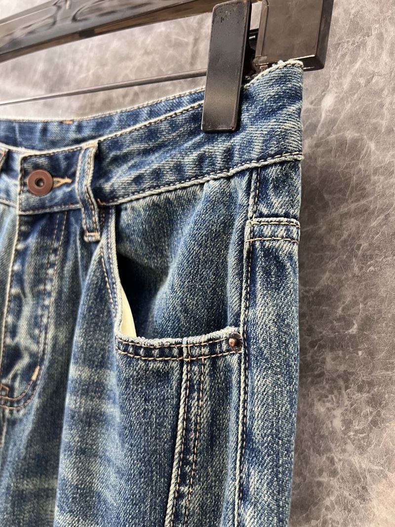 Celine Jeans